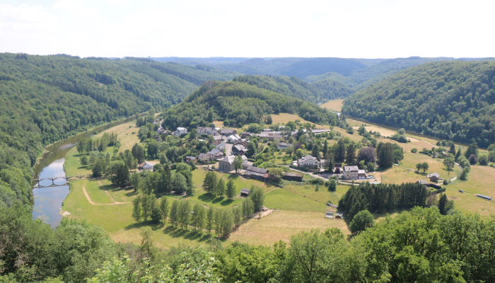 AAP Maillage vert et bleu rural