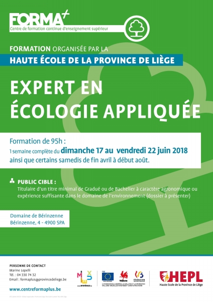 Affiche Expert en écologie appliquée - FORMA+.jpg