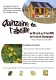 affiche quinzaine de l'abeille 2015