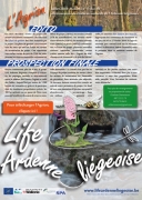 AGRIONS LIFE
