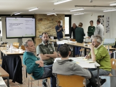 Atelier loup 21 03 2025 4