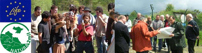 Bannière coordination