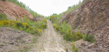 Canyon de Lahonry Canyon de Lahonry