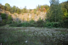 Carrière de Vaux Carrière de Vaux