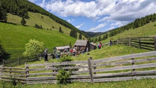CiBiogo Roumanie 1