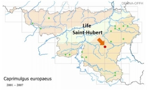 Engoulvent cartographie Atlas