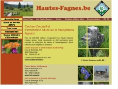 Hautes-Fagnes.be