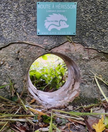 autoroute a herisson