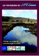 Le Courrier du LIFE Lomme