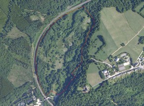 SGIB - Pre des Forges - PPNC 2007