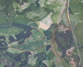 SGIB Troufferies de Libin - PPNC 2007