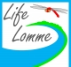 Logo Projet LIFE Lomme Tourbières