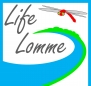 Logo LIFE-Lomme