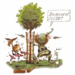 Groll du Plateau des Tailles