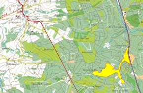 SGIB - Troufferies de Libin