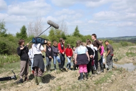 Education à l'environnement