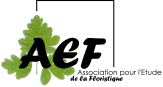 LOGO AEF