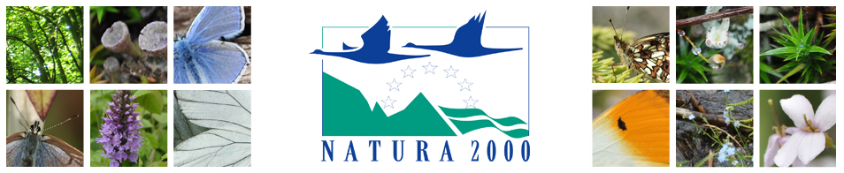 Natura2000 - introduction