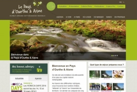 Le Pays d'Ourthe & Aisne