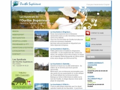 Syndicats de l'Ourthe supérieure