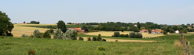 Parc Naturel de Wallonie