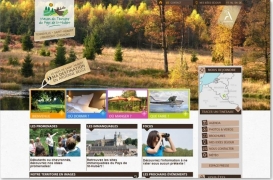 Pays de Saint-Hubert