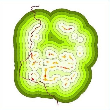 Réseau Croix-Scaille après