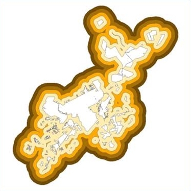 Réseau Hautes-Fagnes après