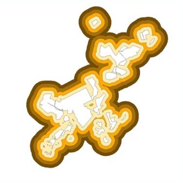 Réseau Hautes-Fagnes avant