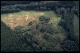 Vue aérienne Sur la Haie de Bellain en 2000 [copyright Duchesne Jacques]