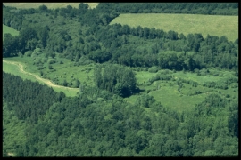 Dia 001 du PCD 1430 de Duchesnes Dia 001 du PCD 1430 de Duchesnes