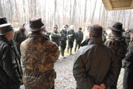 DNF et chasseurs smf